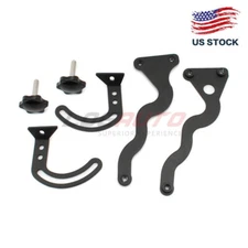 For BMW R1200GS LC R1250GS ADV Windshield Bracket Reinforcement Mounting Holder