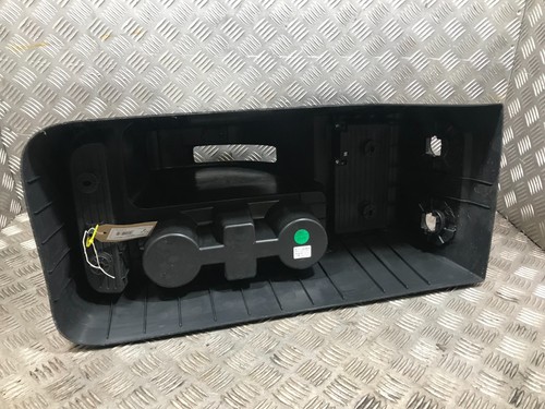 LDV Maxus EV30 eDeliver 3 2019-On Central Console Hand Brake Surround - Picture 11 of 11