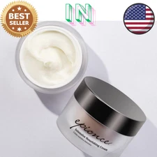 Epionce Renewal Facial Cream – 1.7oz / 50g – Hydrating Moisturizer for Dry Skin