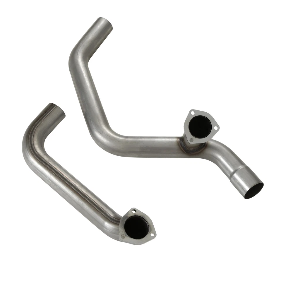 Flowtech 11102YFLT Y-管道转换器 — 第 4/4 张图片