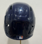 Astros Game Used Helmet C Flap Protection Worn Issued 7 1/4 MLB Authenticated — photo 2