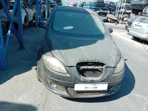 1K0121253AA Radiador Agua para SEAT ALTEA XL (5P5) Family 2007 3897419 - Imagen 7 de 10