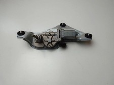 Hyundai Tucson TL 2019 GENUINE Wischermotor Heckscheibe 98700D3000 MKY1621