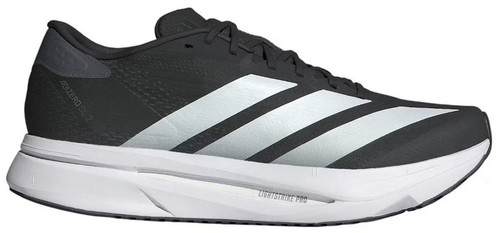 adidas Adizero SL2 Indiana Hoosiers Running Shoes Men Sz 13  display picture 1
