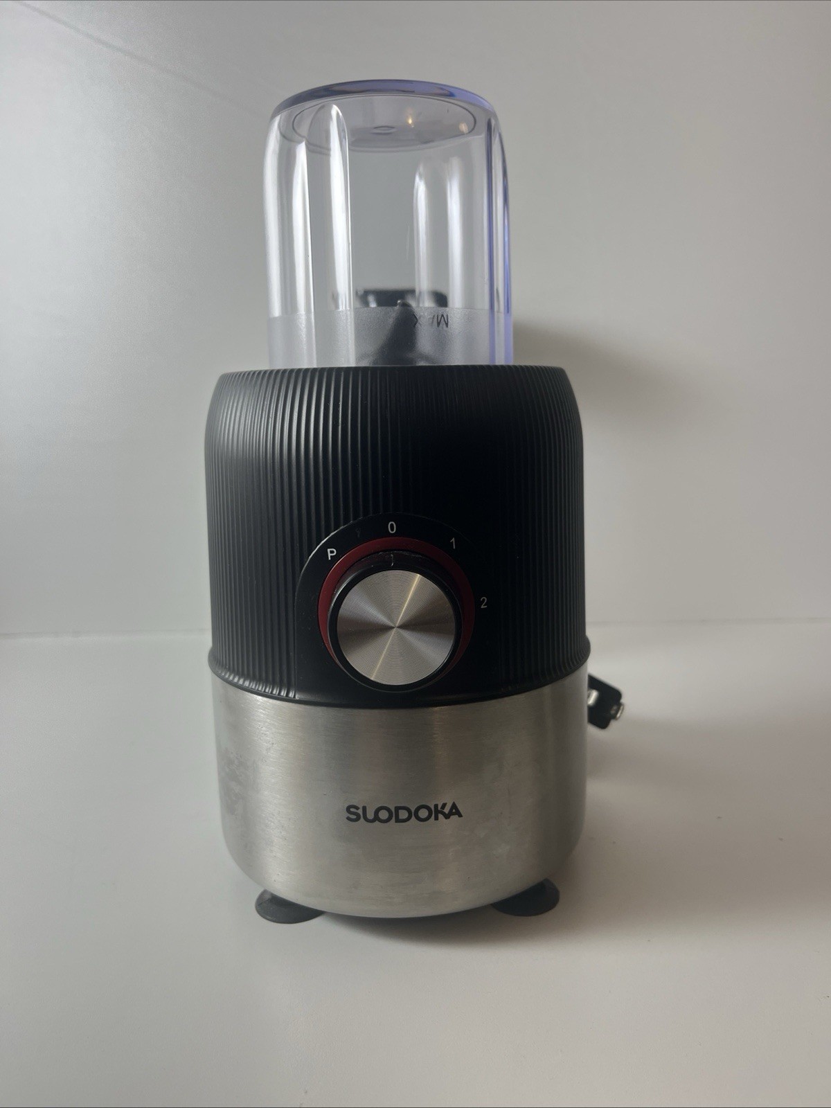 SLODOKA BL003 Personal Blender 500W Smoothie Maker w/ Cups B