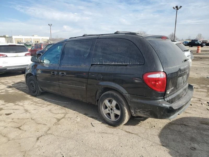 Limpador de ar 6 cilindros compatível com 01-07 CARAVAN 3002832 - Imagem 2 de 4