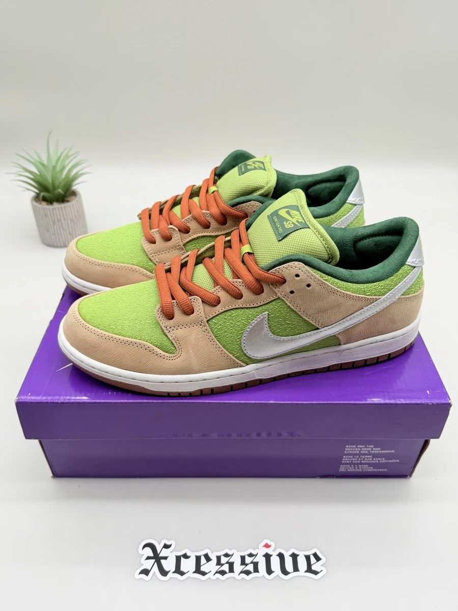 Nike Dunk SB Low Escargot for Sale | Authenticity Guaranteed | eBay