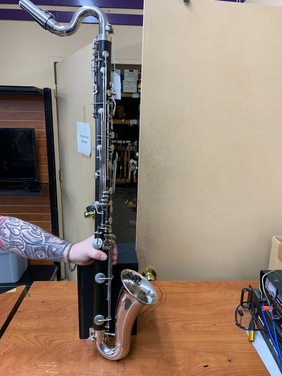 Jupiter Bass Clarinet Clarinets for sale | eBay