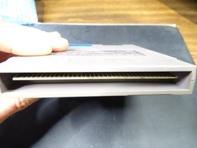 Faxanadu (Nintendo Entertainment System, 1989) NES