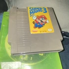 Nintendo Super Mario Bros. 3 Platformer Nintendo NES NTSC-U/C 1990