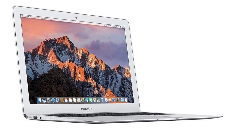 MacBook Air (13-inch, Mid 2013) - Image 3 of 4