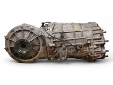 2005 - 2007 MASERATI QUATTROPORTE M139 F1 TRANSMISSION TRANSAXLE AUTOMATIC 86K