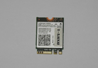 Terra Mobile 1513A WLAN Karte Wifi 3165NGW