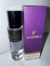 Sospiro Accento Eau de Parfum Spray 50 ml (1....