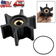 49-16-2771 Brass Core Impeller with O-Ring Kit For Milwaukee M18 Transfer Pumps