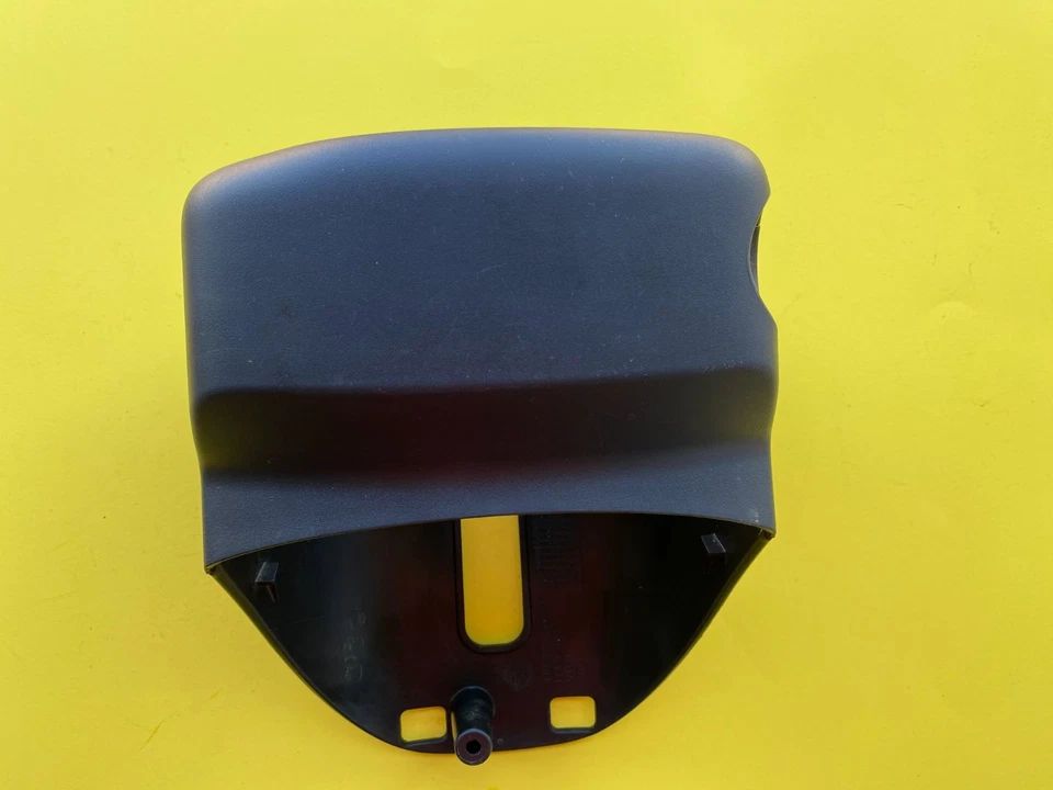 2011-2019 DODGE TRAVEL ОТДЕЛКА РУЛЕВОЙ КОЛОНКИ ВЕРХНЯЯ НИЖНЯЯ КРЫШКА OEM 1TH51TRMAD - Изображение 2 из 4