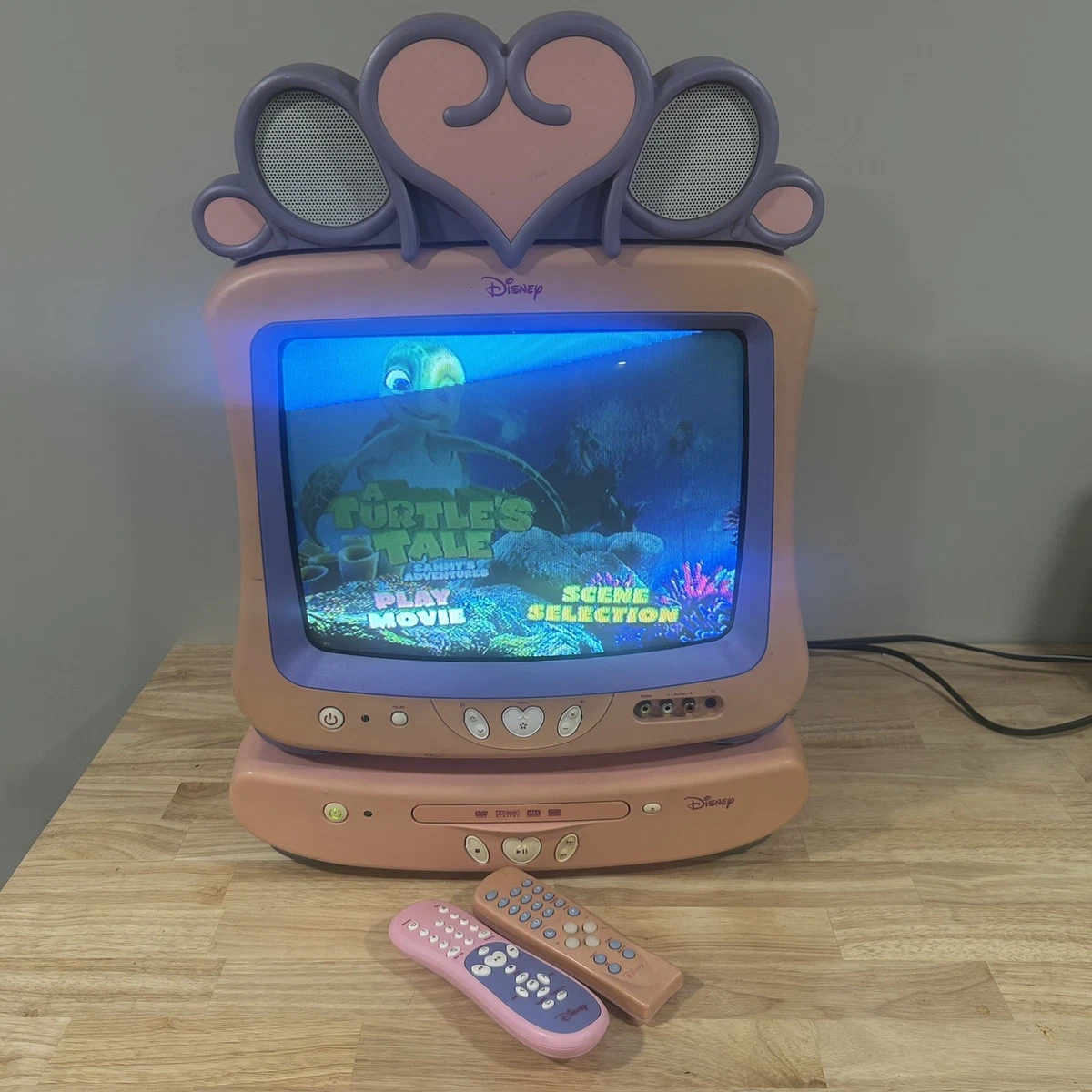 Disney Princess Tv for sale | eBay