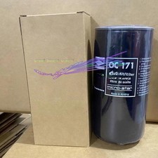 1Pcs New Hydraulic OC171 Oil Filter Element OC-171 OC 171