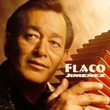 Flaco Jimenez von Flaco Jimenez | CD | Zustand sehr gut - Bild 1 von 2