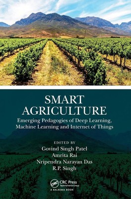 Govind Singh Patel (u. a.) | Smart Agriculture | Buch | Englisch (2021)