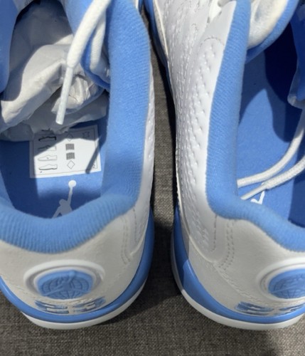 Nike Air Jordan 9 G - Golf - University Blue - FJ5934 101 - UK 10,5 / EUR 45,5 - Bild 15 von 18