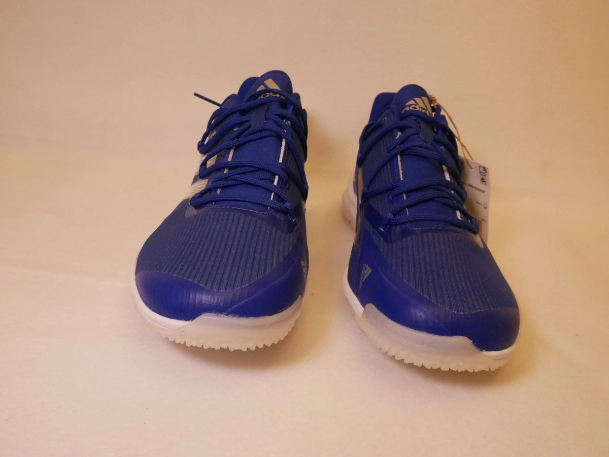 Las mejores ofertas en adidas Adizero Afterburner 8 TF Royal Blue