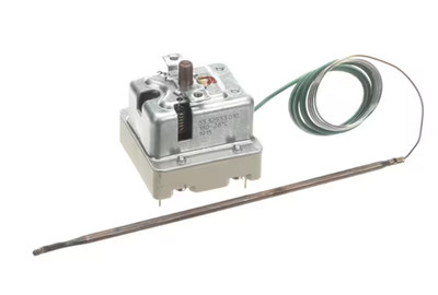 Electrolux Professional 55.32533.010 Safety/Hi Limit Thermostat, 180C