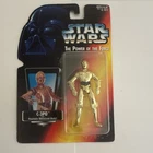 Kenner Star Wars The Power of the Force C-3PO 1995 Action Figure