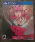 Catherine: Full Body - Premium Edition - Sony PlayStation 4 New SEALED