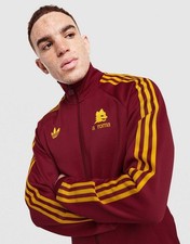 adidas Originals AS Roma OG Track Top