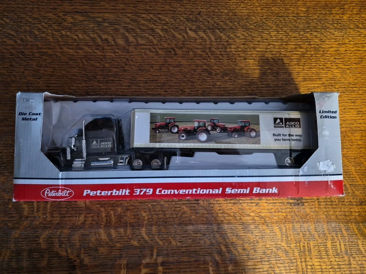 Liberty Classics Peterbilt Diecast Cars, Trucks & Vans for sale | eBay