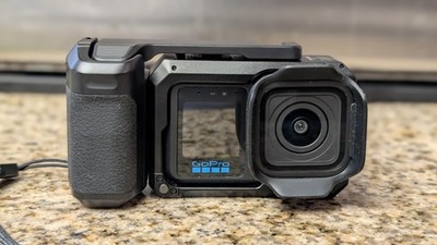 GoPro MISSION 1 PRO Camera