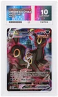ACE 10   - Umbreon VMAX - TG23/TG30 - Brilliant Stars - Pokemon