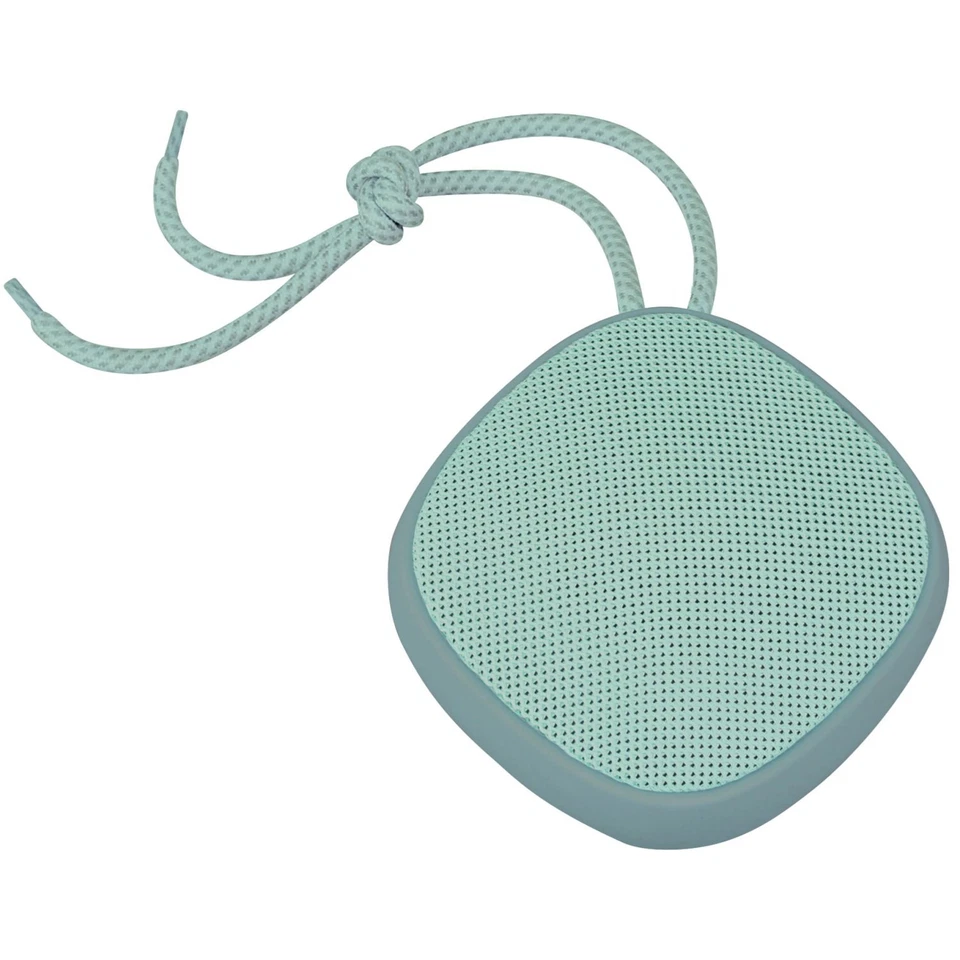 FLAVR Bluetooth Lautsprecher Wireless BT Speaker MP3 Boom Musik-Box 8 Stunden