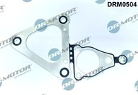 Dr.Motor Automotive DRM0504 Dichtung, SteuergehäUsedeckel FüR Ford LTI