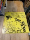 THE RUBBER BAND - BEATLES SONGBOOK LP GRT-10015 VG+/VG+