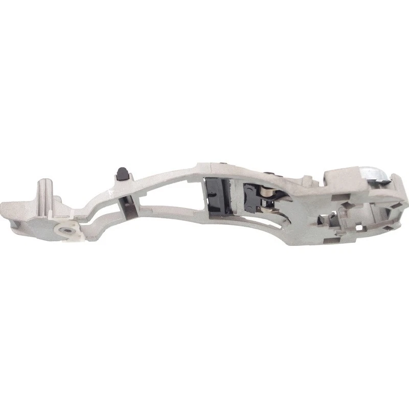 Kit de reparación de manija de puerta para Volkswagen Jetta Golf 1997-2005 Foto 4 de 4