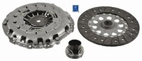 Sachs Kupplungssatz Fuer BMW 3000951846