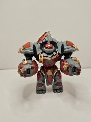 Tomy Lightseekers Awakening EVEROK Figure Only Untested