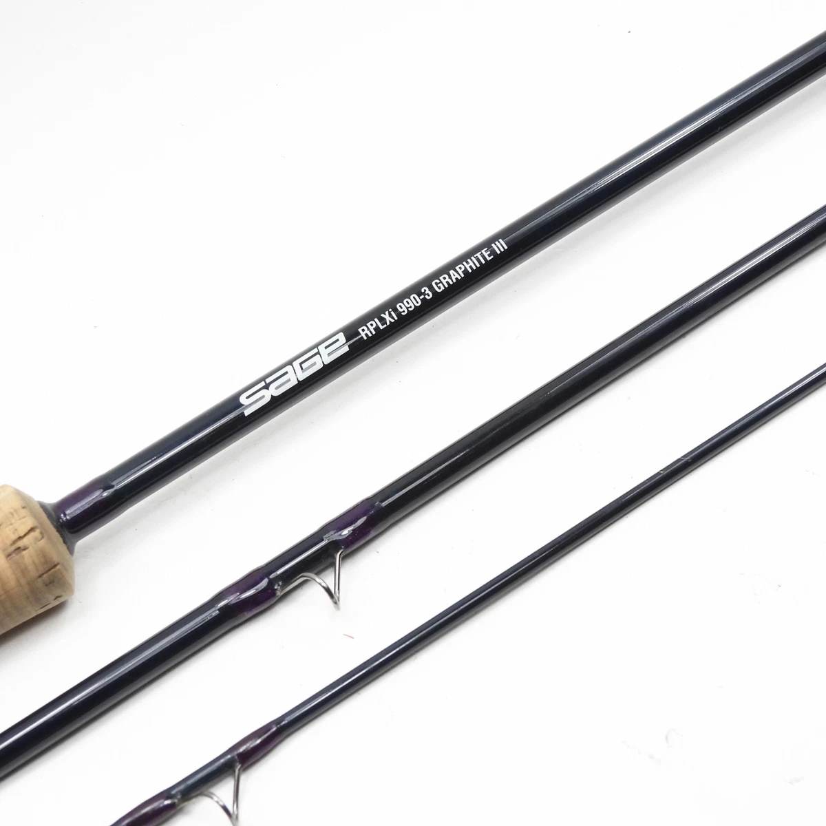 Sage RPL Fly Fishing Rods for sale - eBay