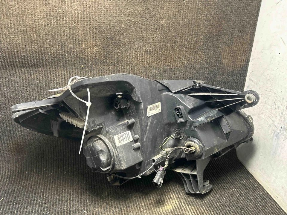 Fits 2008-12 Buick Enclave Left Headlamp OEM:22777955 Foto 2 de 4