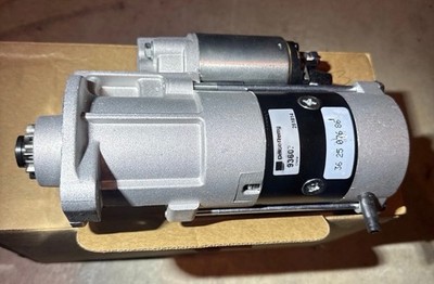 b*e様 SOUTH CLICK Delco Remy 93607 Starter Motor Refrigeration Carrier Transicold