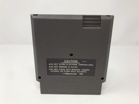 Mega Man 2 - Nintendo Entertainment System Nes - Game Cartridge Only ! 