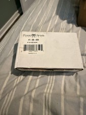 Poison Spyder Customs Jeep Jk Tail Light Harness 41-06-020 614901736595 New Box