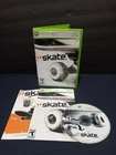 Skate (Microsoft Xbox 360, 2007) Complete Tested