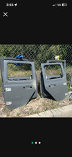 Jeep Wrangler Jl Doors 2018-26 Full Set Of 4