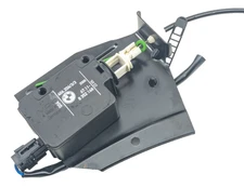 BMW OEM E38 E39 740 750 M5 FUEL FLAP GAS DOOR LID ACTUATOR 8352168