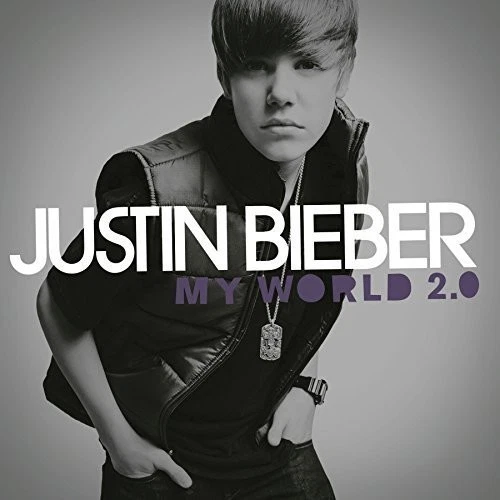 Justin Bieber LP Vinyl Records for sale - eBay
