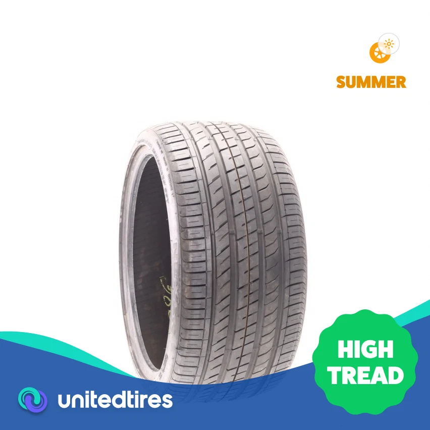 Nexen 285⁄30⁄20 Car & Truck Tires for sale | eBay Nexen 285⁄30⁄20 Car & Truck Tires for sale | eBay