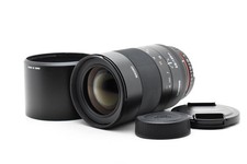 SAMYANG NIKON 100mm F2.8 UMC MACRO for Nikon F-Mount